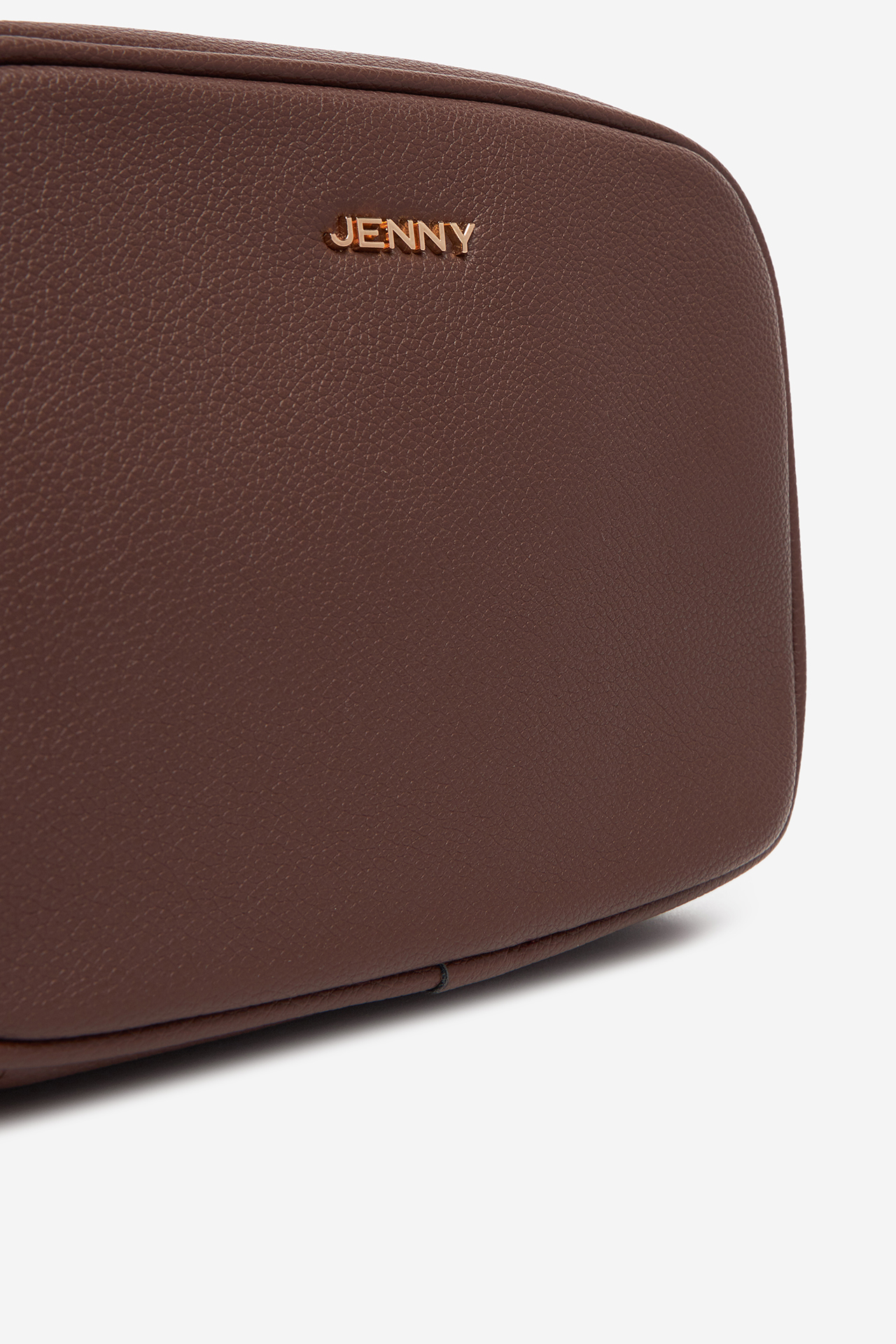 Kabelka Tmavě hnědá