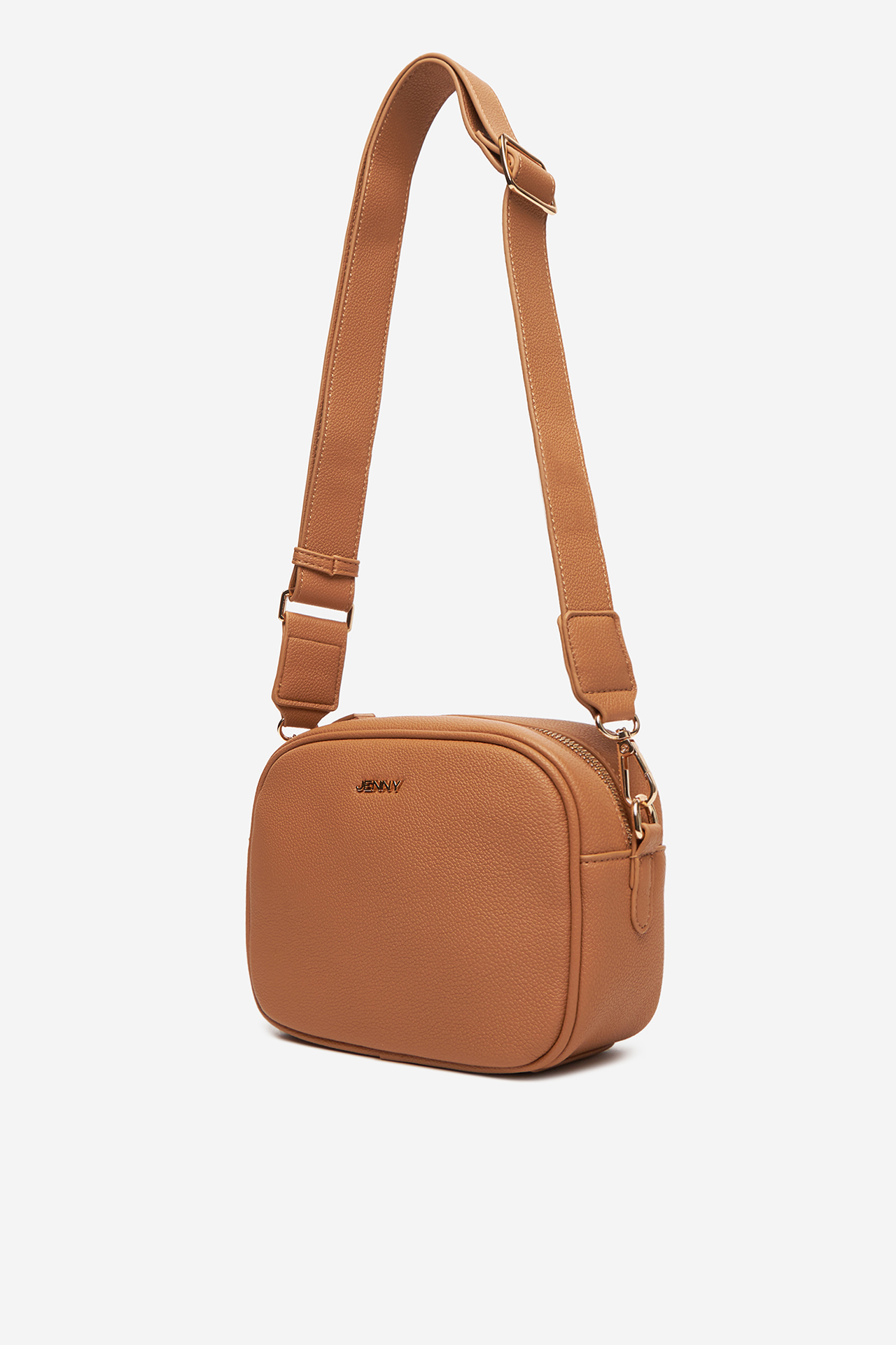 Kabelka Světle hnědá