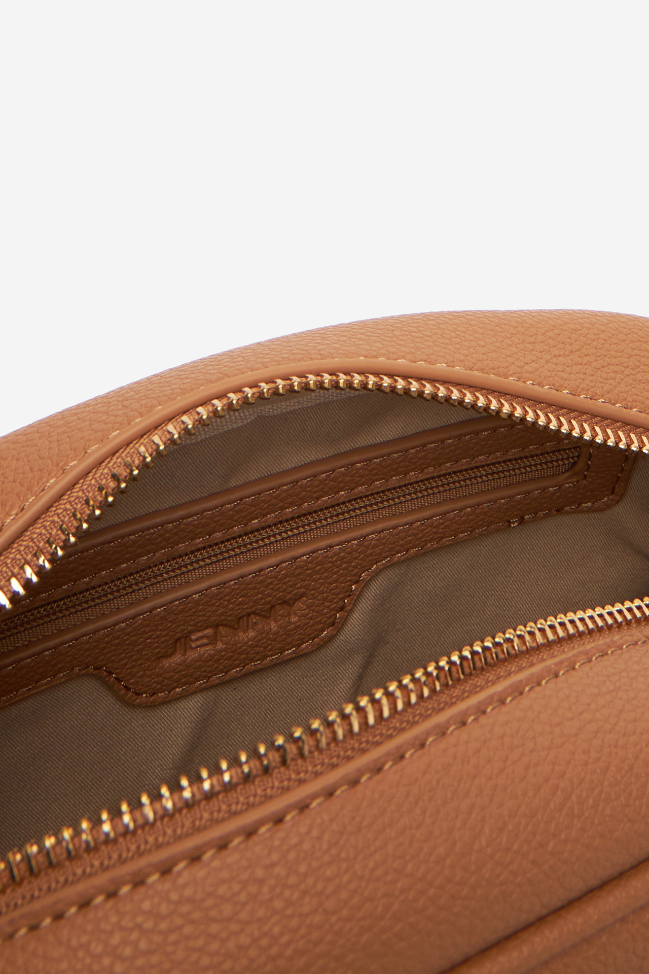 Kabelka Světle hnědá