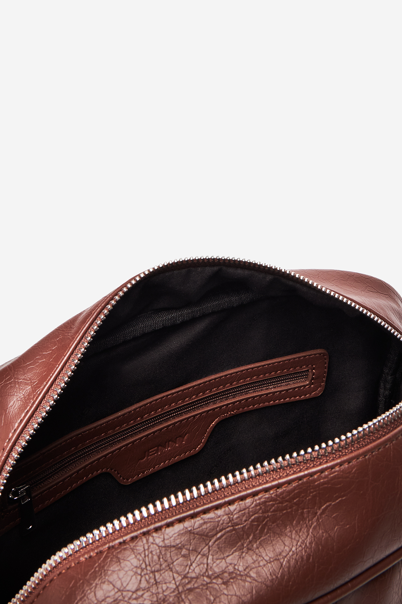 Kabelka Tmavě hnědá