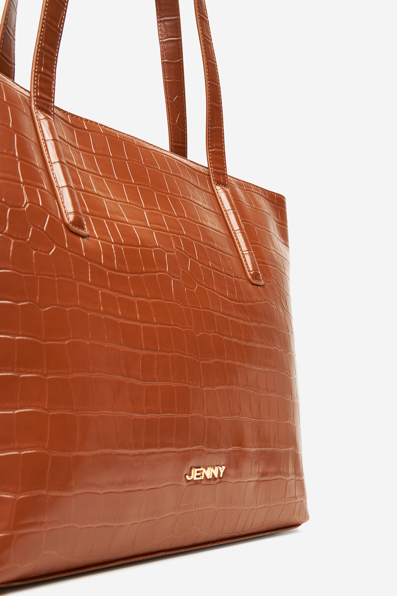 Kabelka Světle hnědá