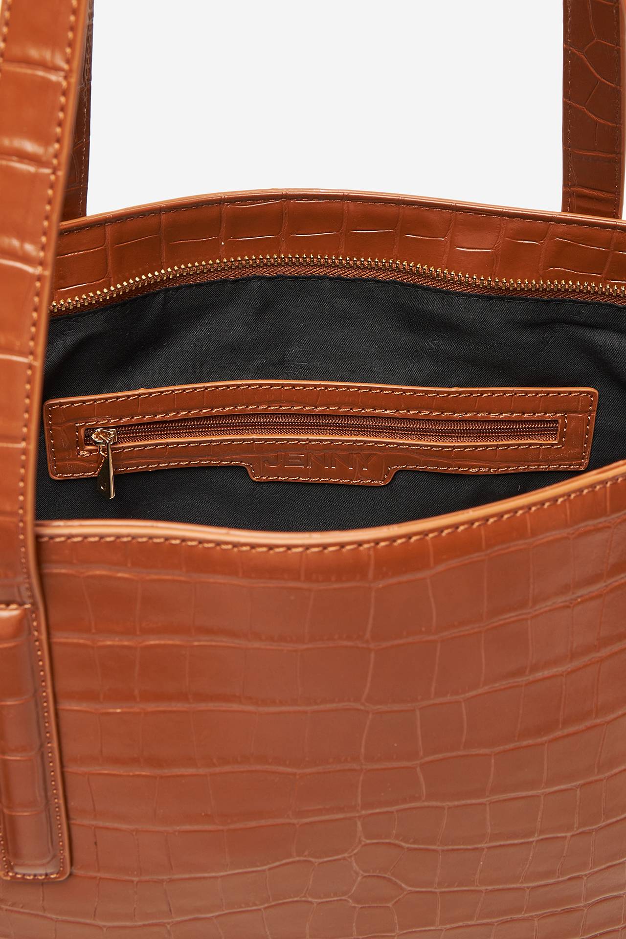 Kabelka Světle hnědá