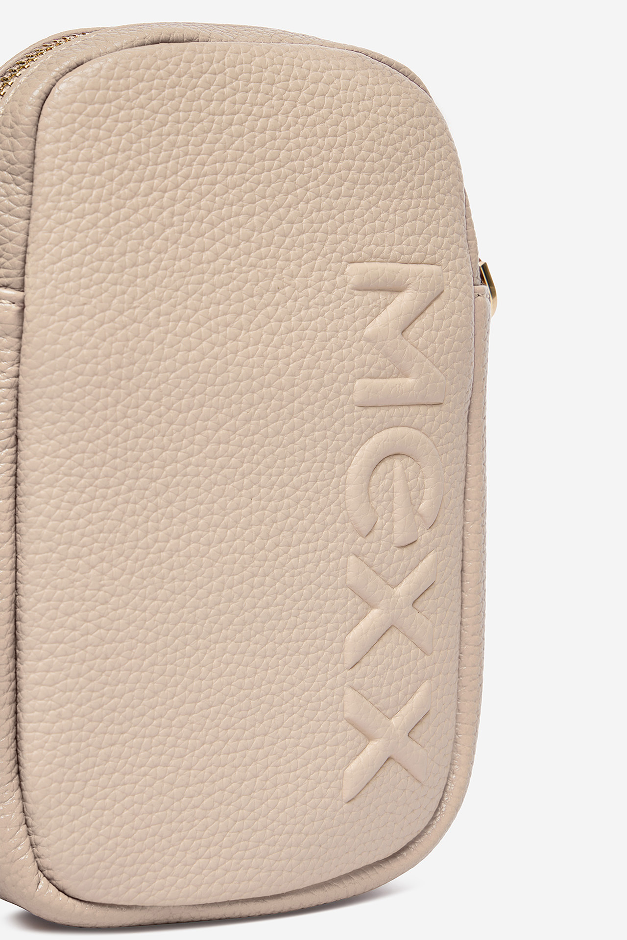 Kabelka Světle béžová