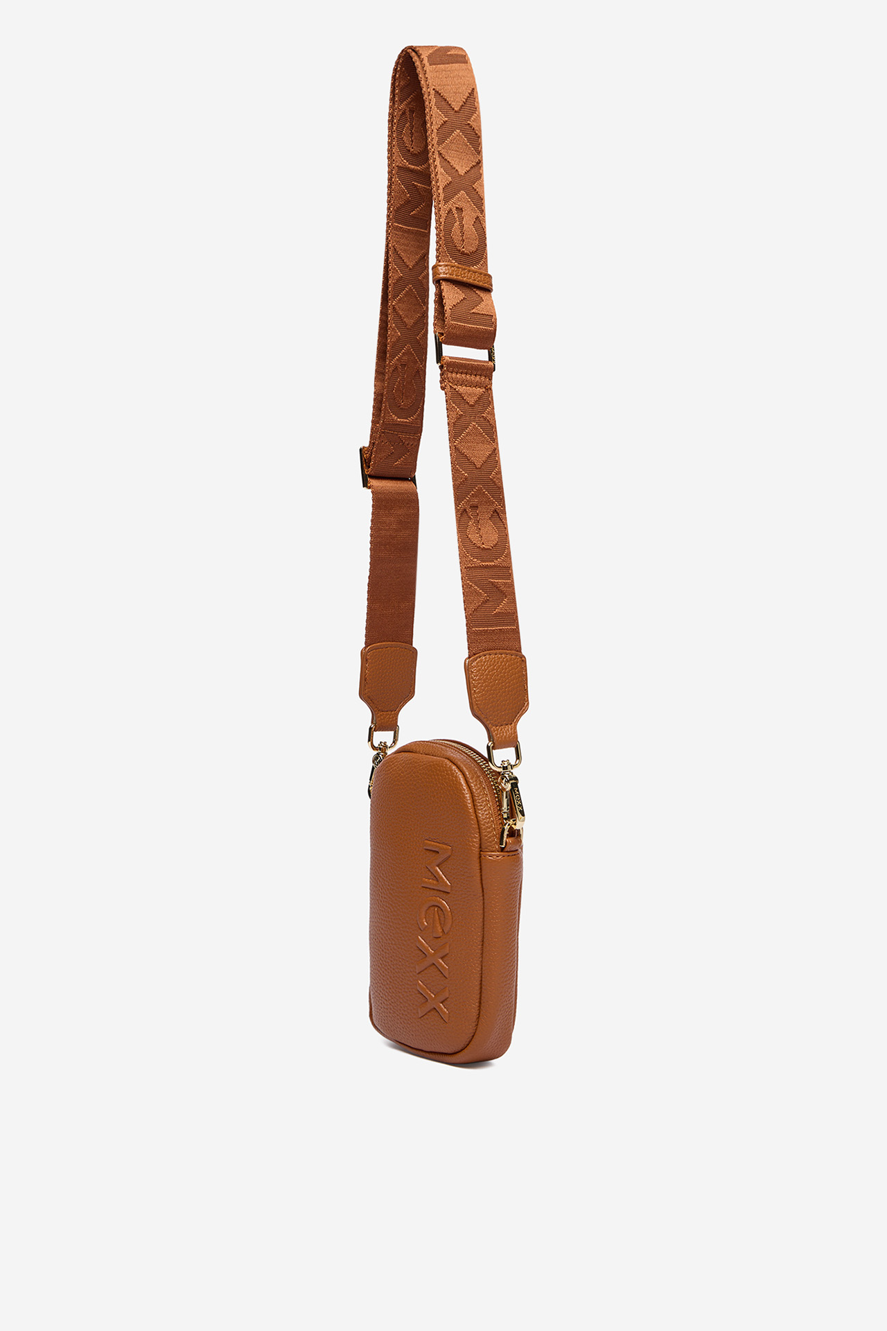 Kabelka Světle hnědá