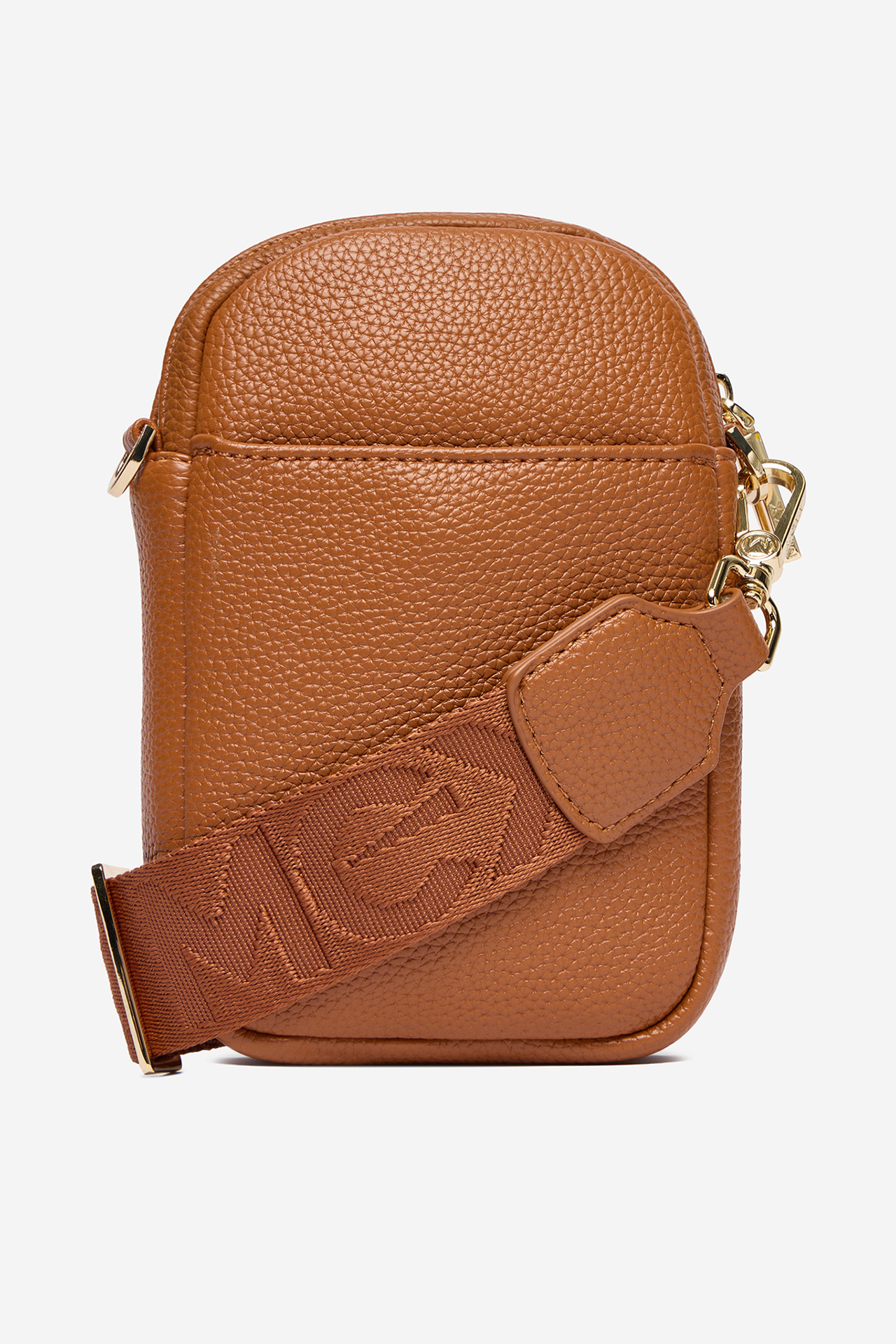 Kabelka Světle hnědá