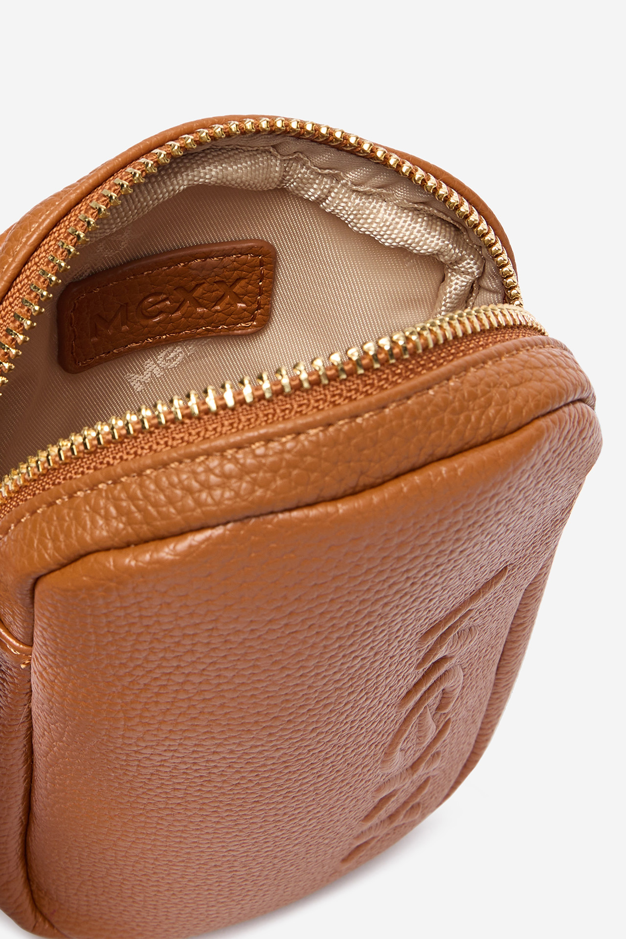 Kabelka Světle hnědá