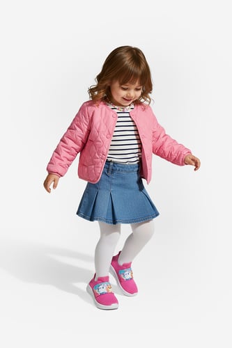 Paw Patrol CEO-CP76-AW25-111PAW RŮŽOVÁ