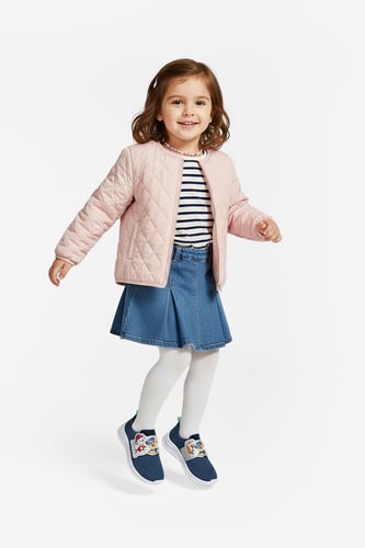 Paw Patrol CEO-CP76-AW25-115PAW TMAVĚ MODRÁ