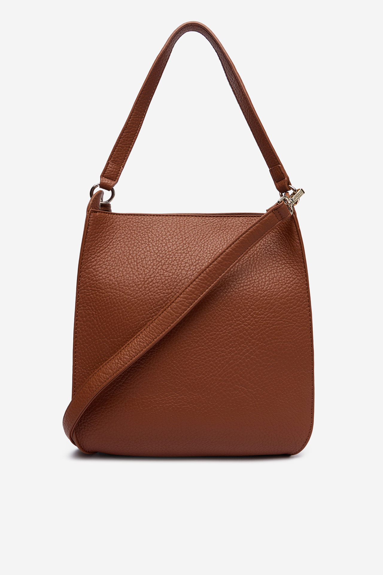 Kabelka Světle hnědá