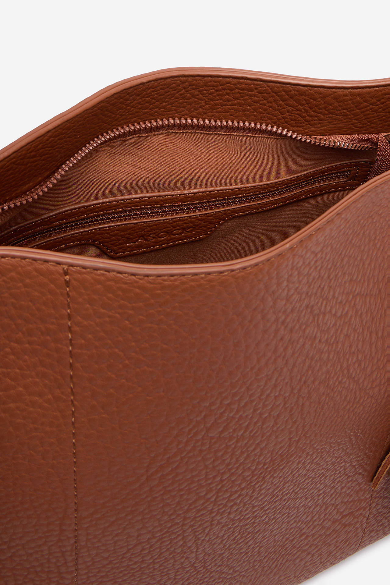 Kabelka Světle hnědá