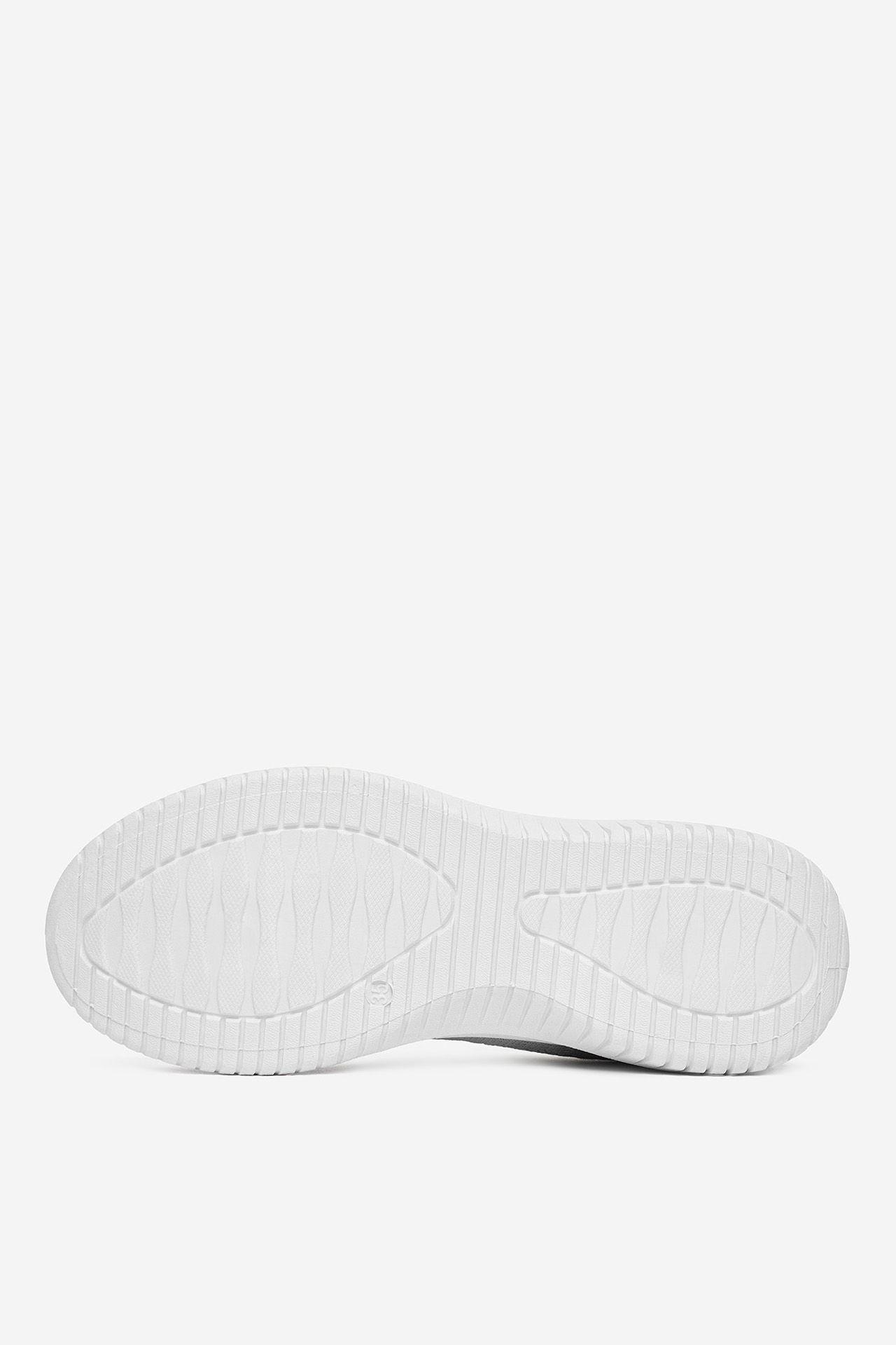 Sneakersy Světle šedá