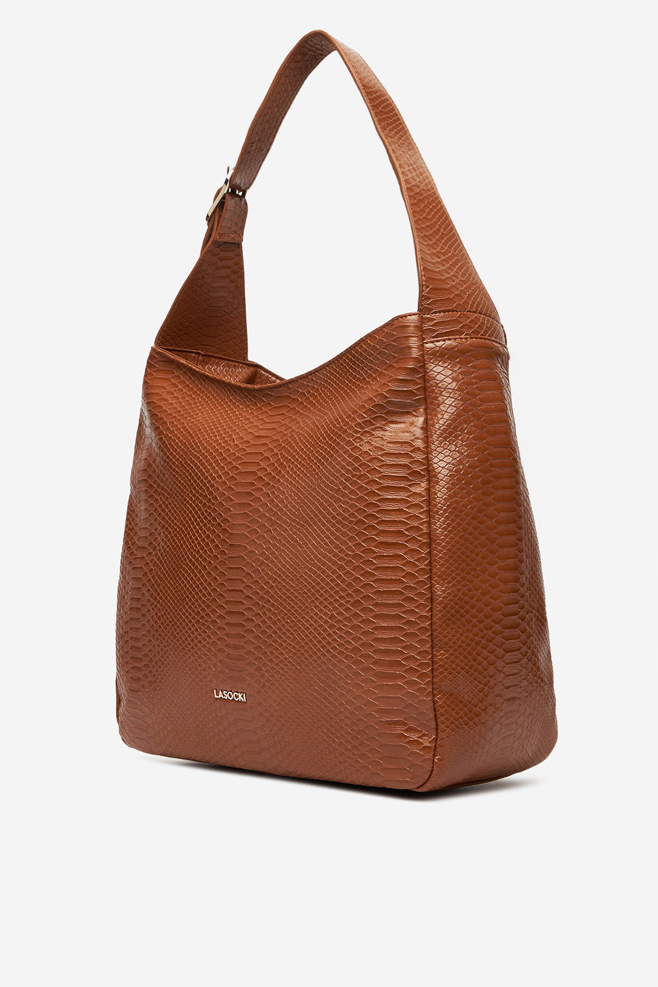 Kabelka Světle hnědá