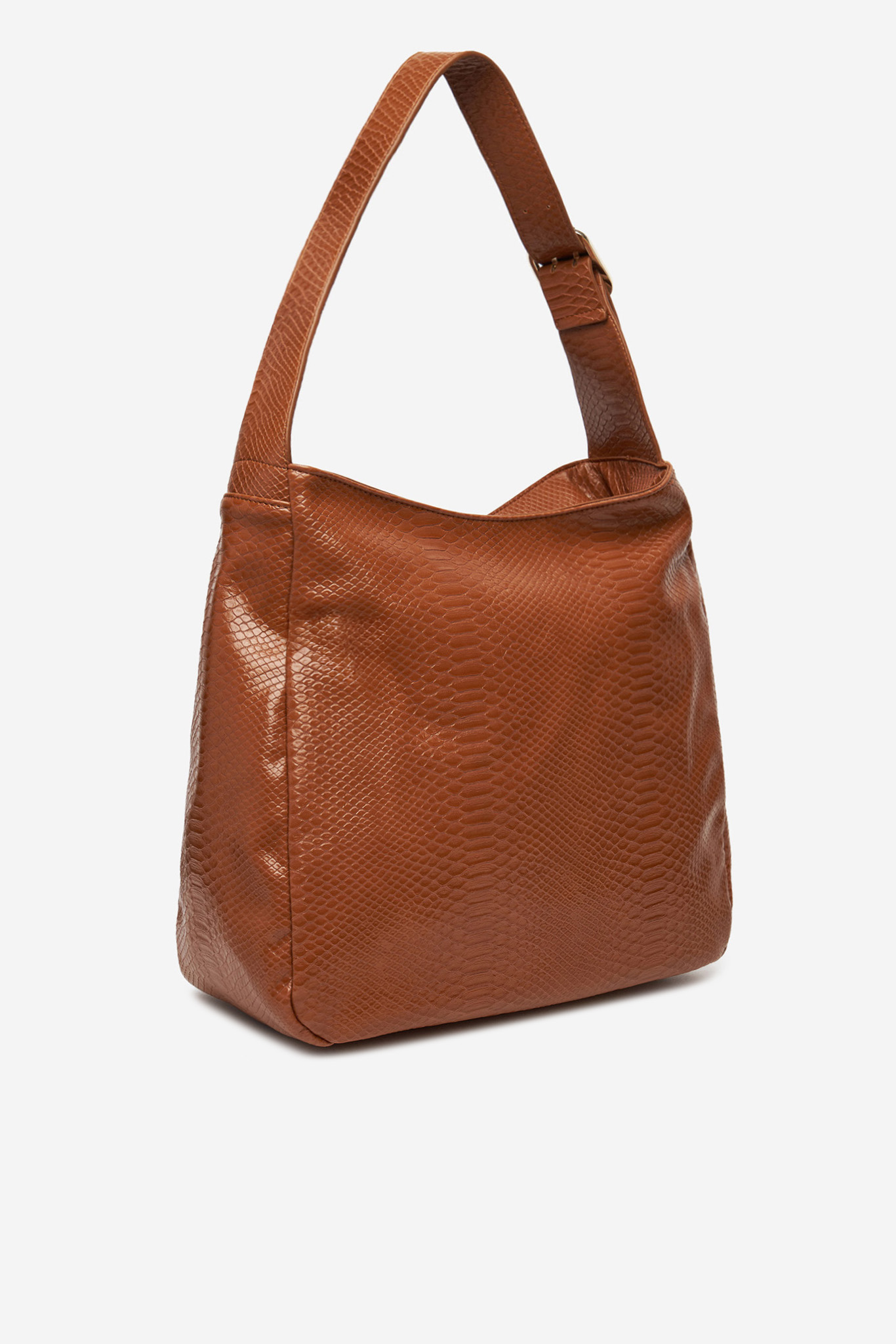 Kabelka Světle hnědá