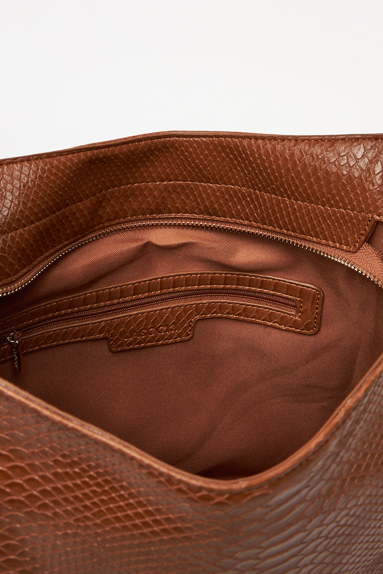 Kabelka Světle hnědá