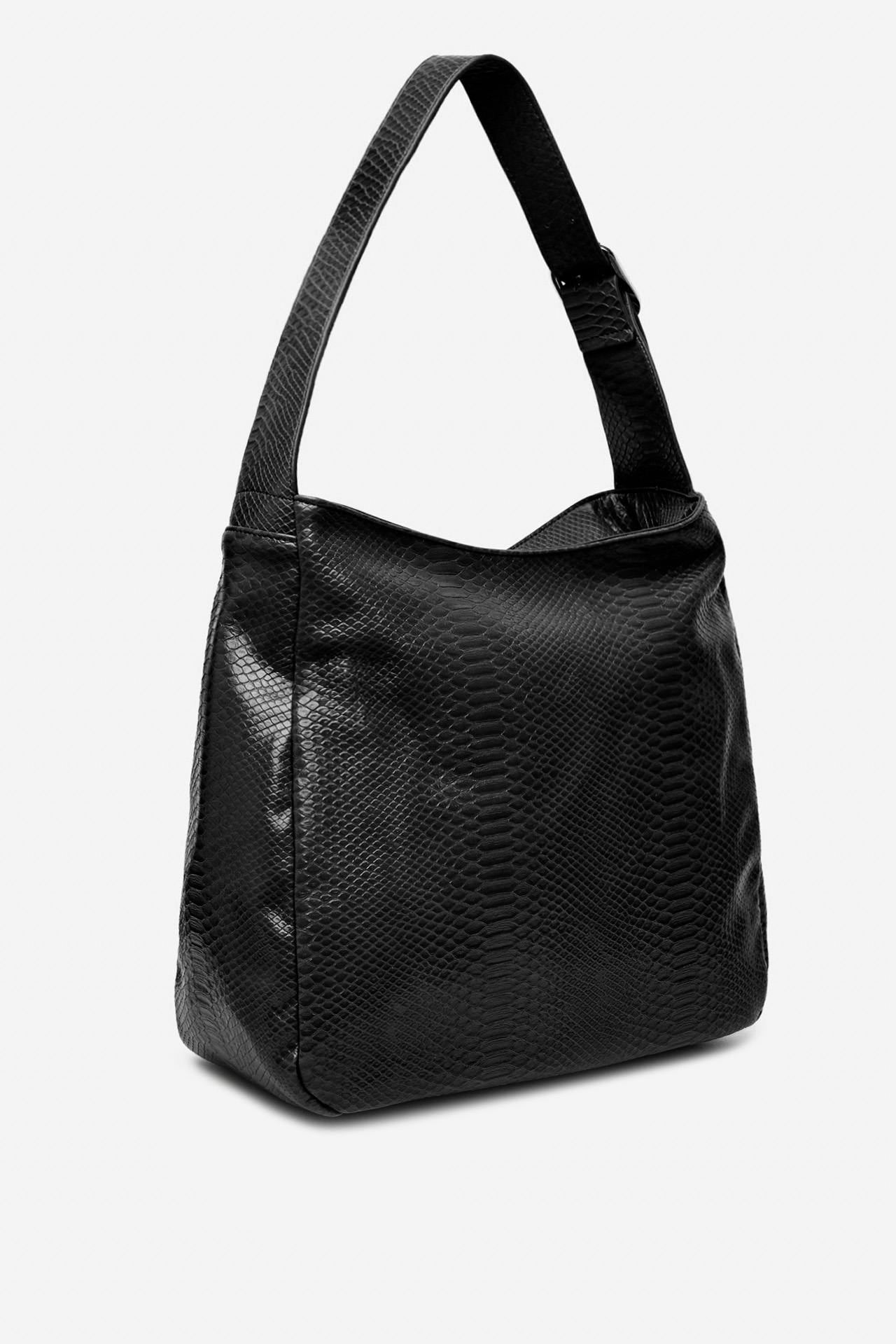 Kabelka Černá
