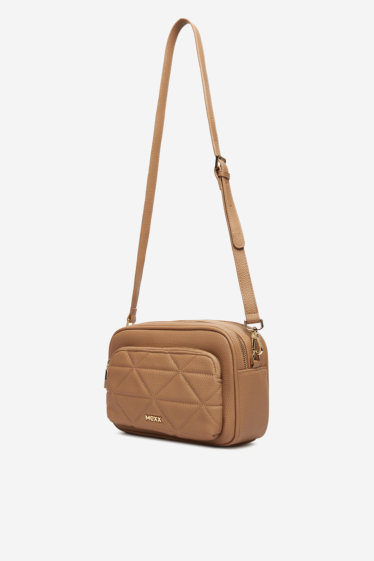 Kabelka Světle hnědá