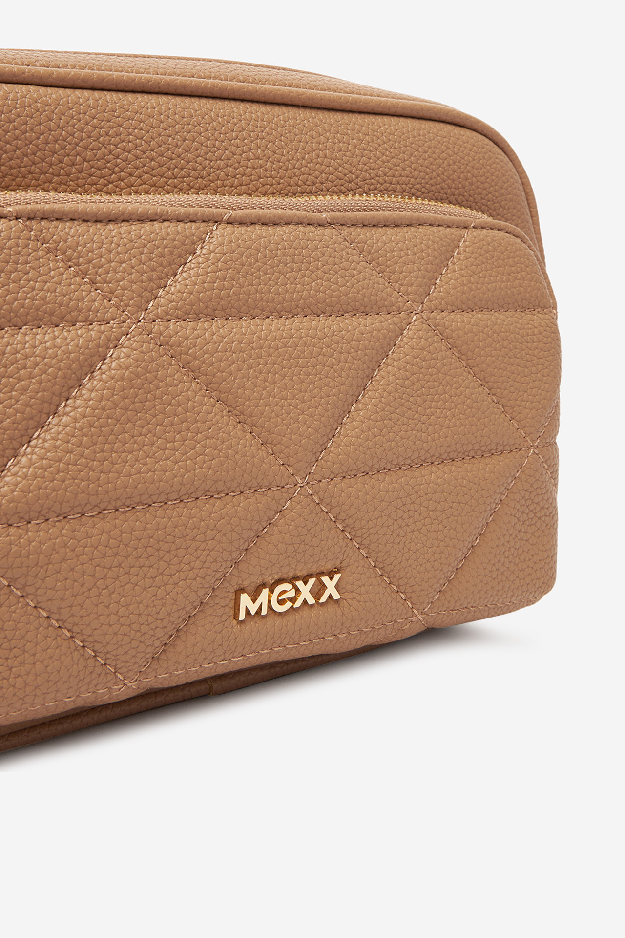 Kabelka Světle hnědá