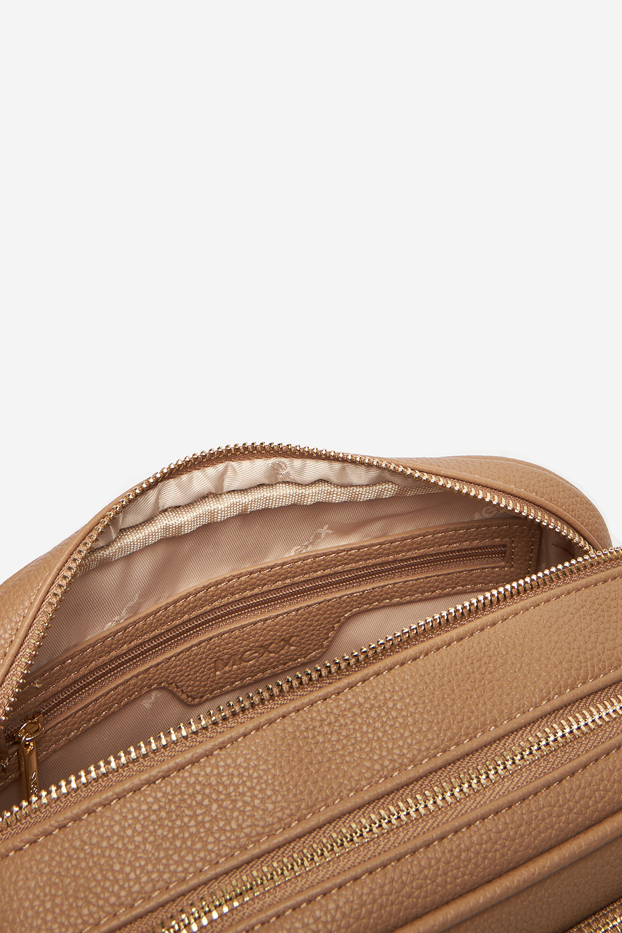 Kabelka Světle hnědá