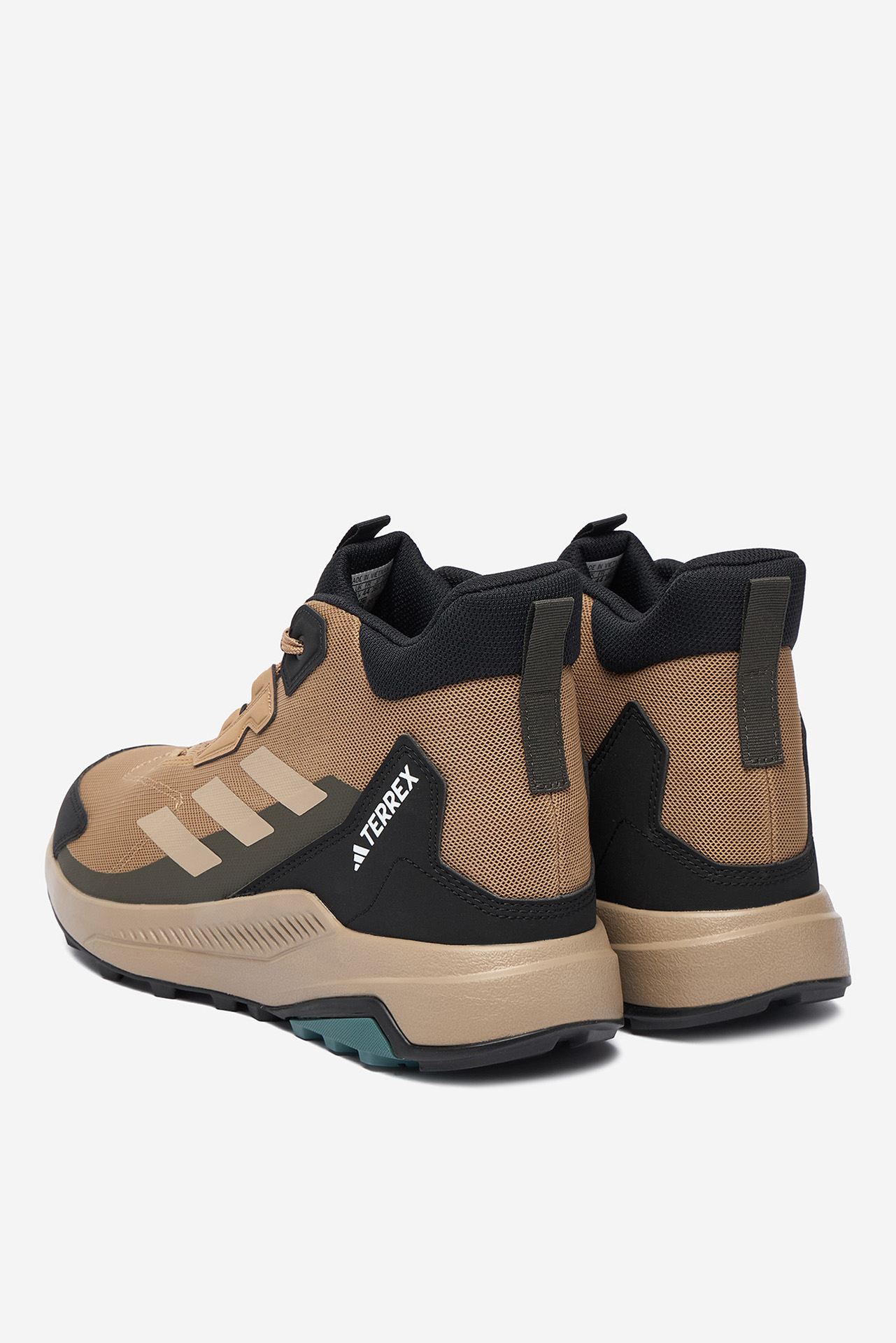 Trekingová obuv Béžová