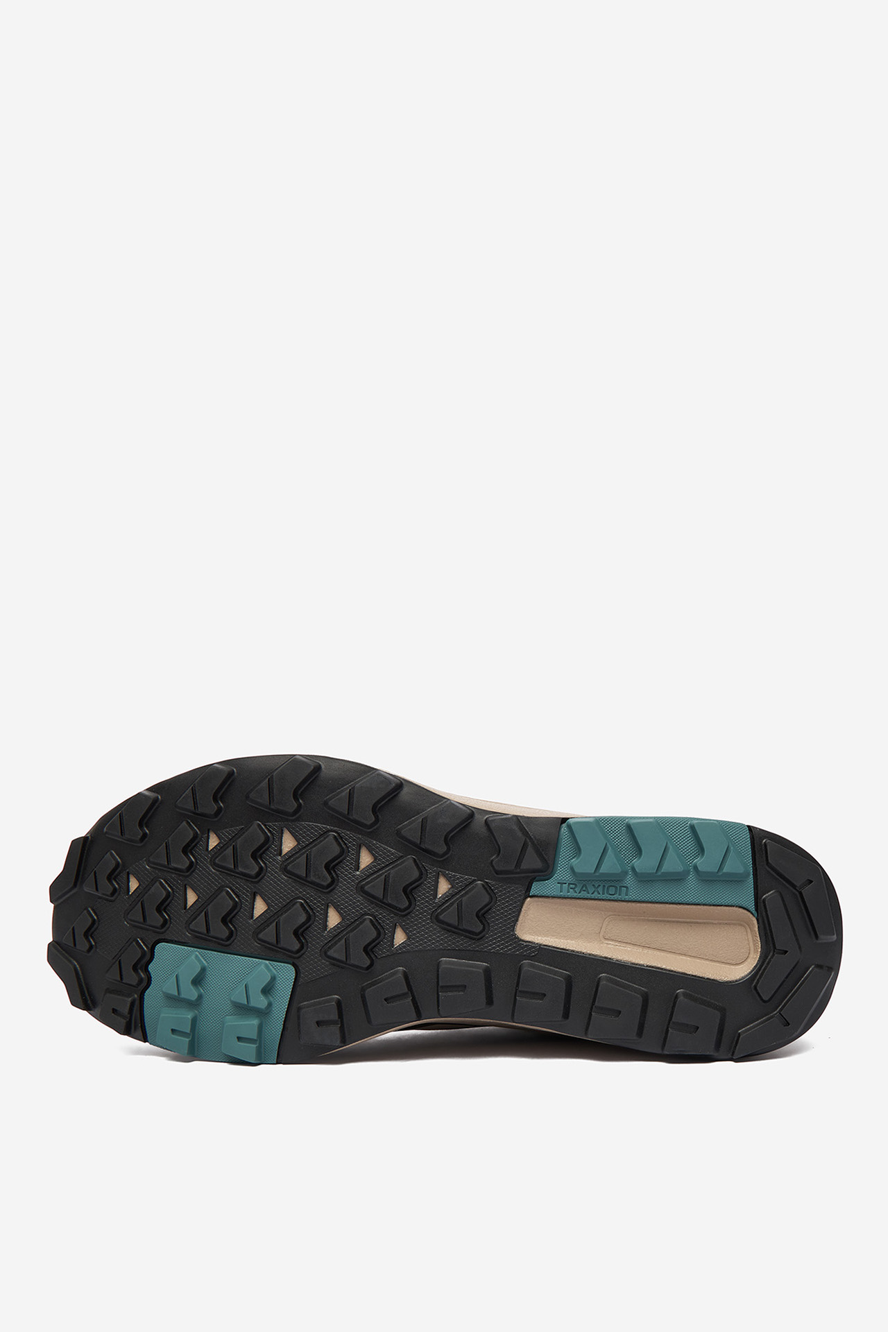 Trekingová obuv Béžová