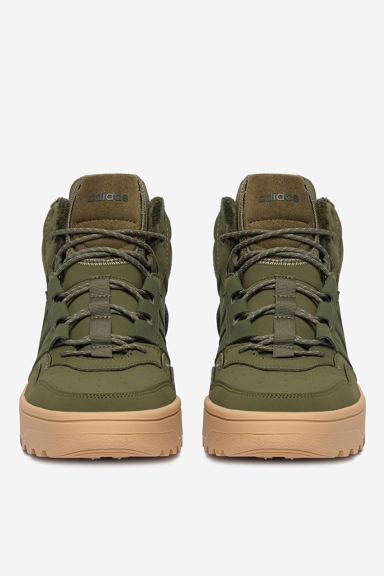 HOOPS 4.0 MID WINTERIZED