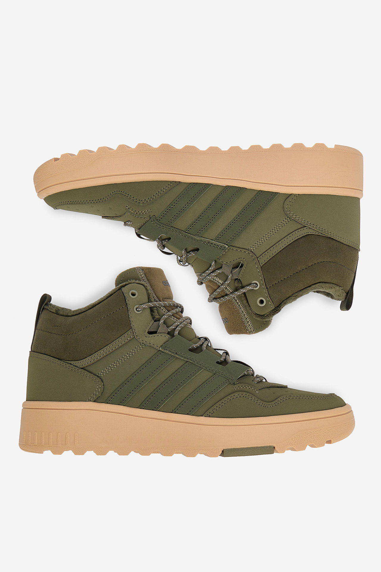 HOOPS 4.0 MID WINTERIZED