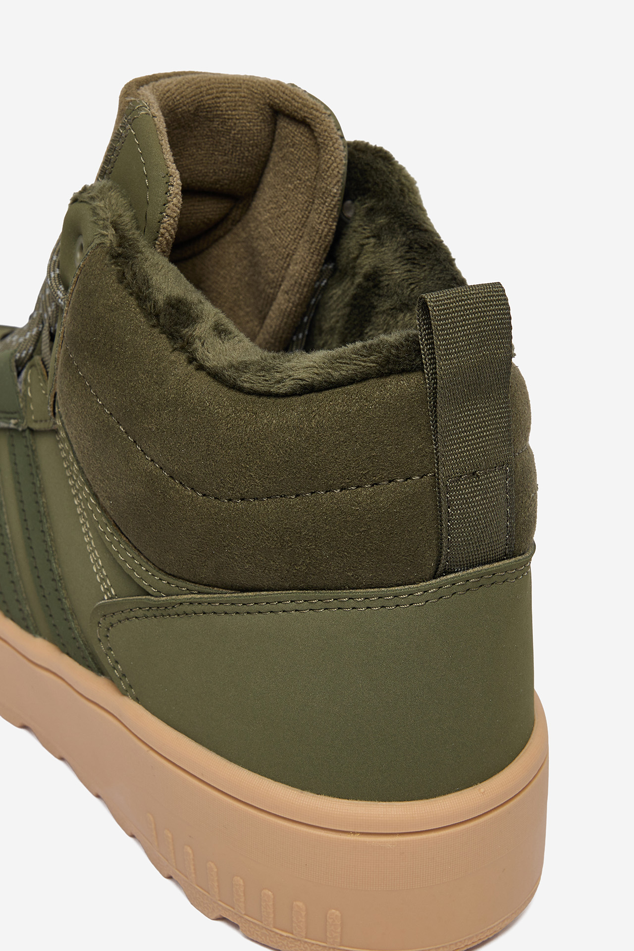 HOOPS 4.0 MID WINTERIZED