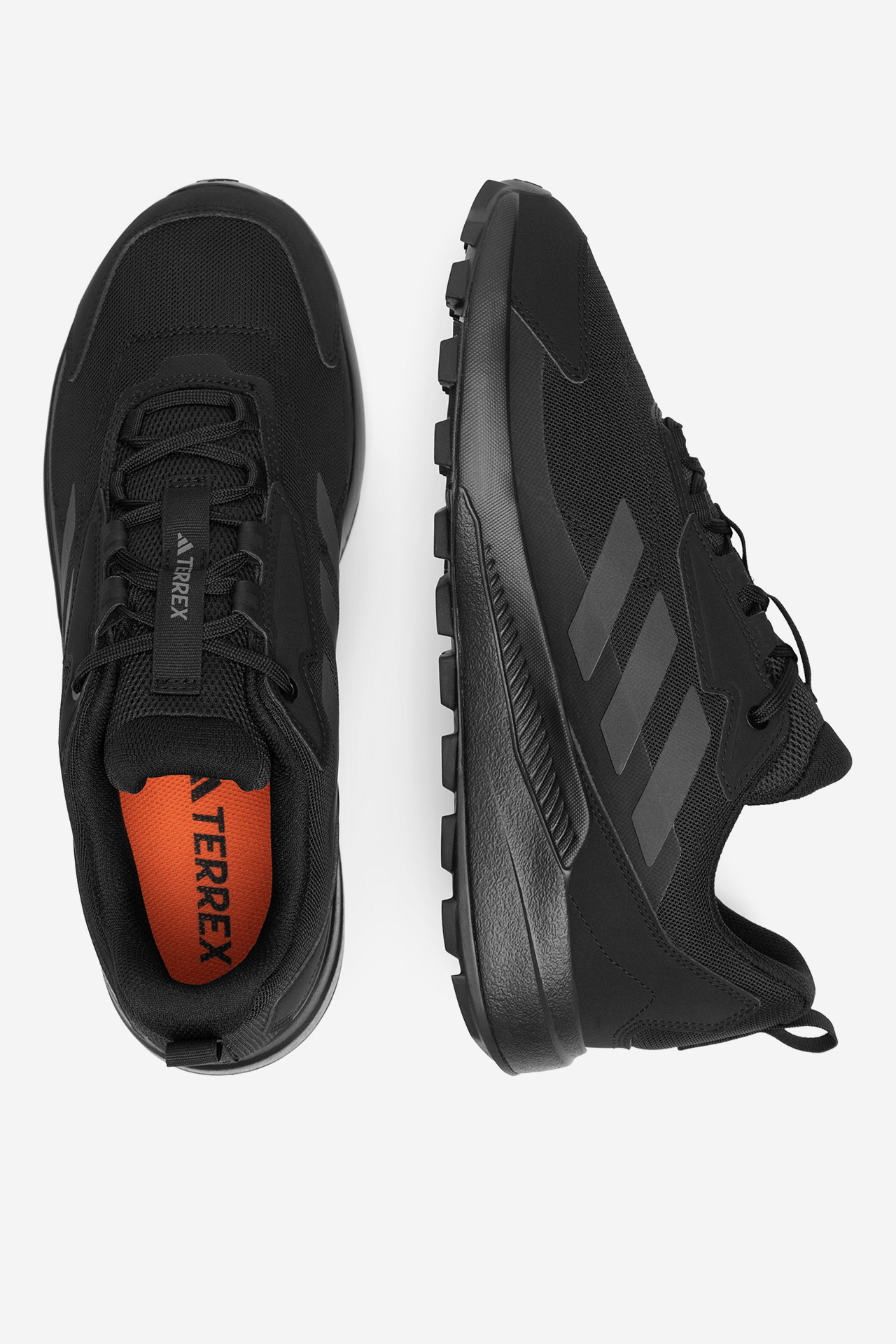 Încălțăminte sport ADIDAS C-TERREX ANYLANDER ID0895 Negru - CCC.eu