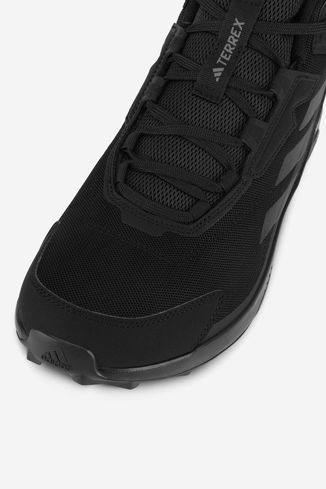 Trekingová obuv Černá