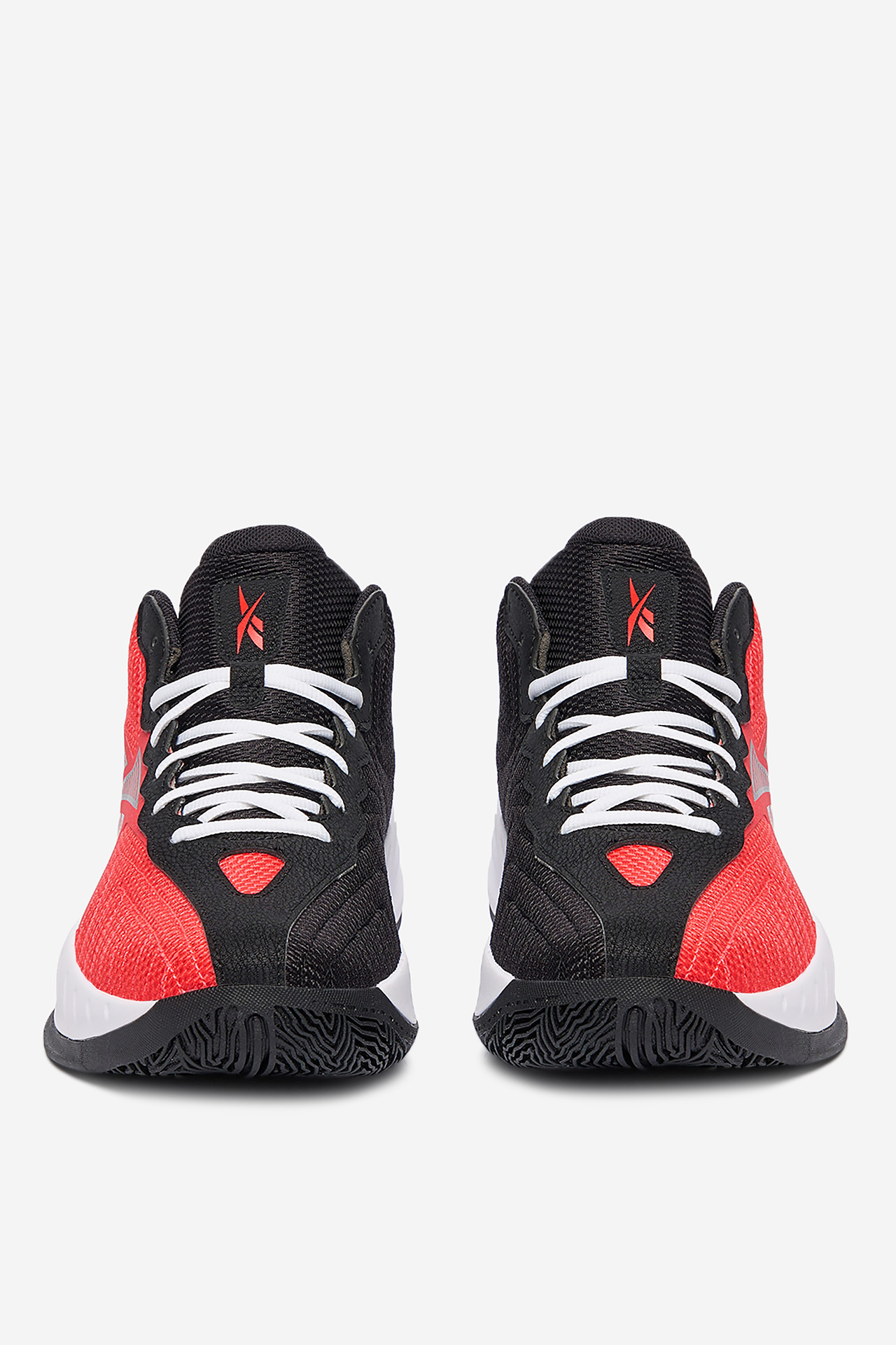 Sportovní obuv Červená