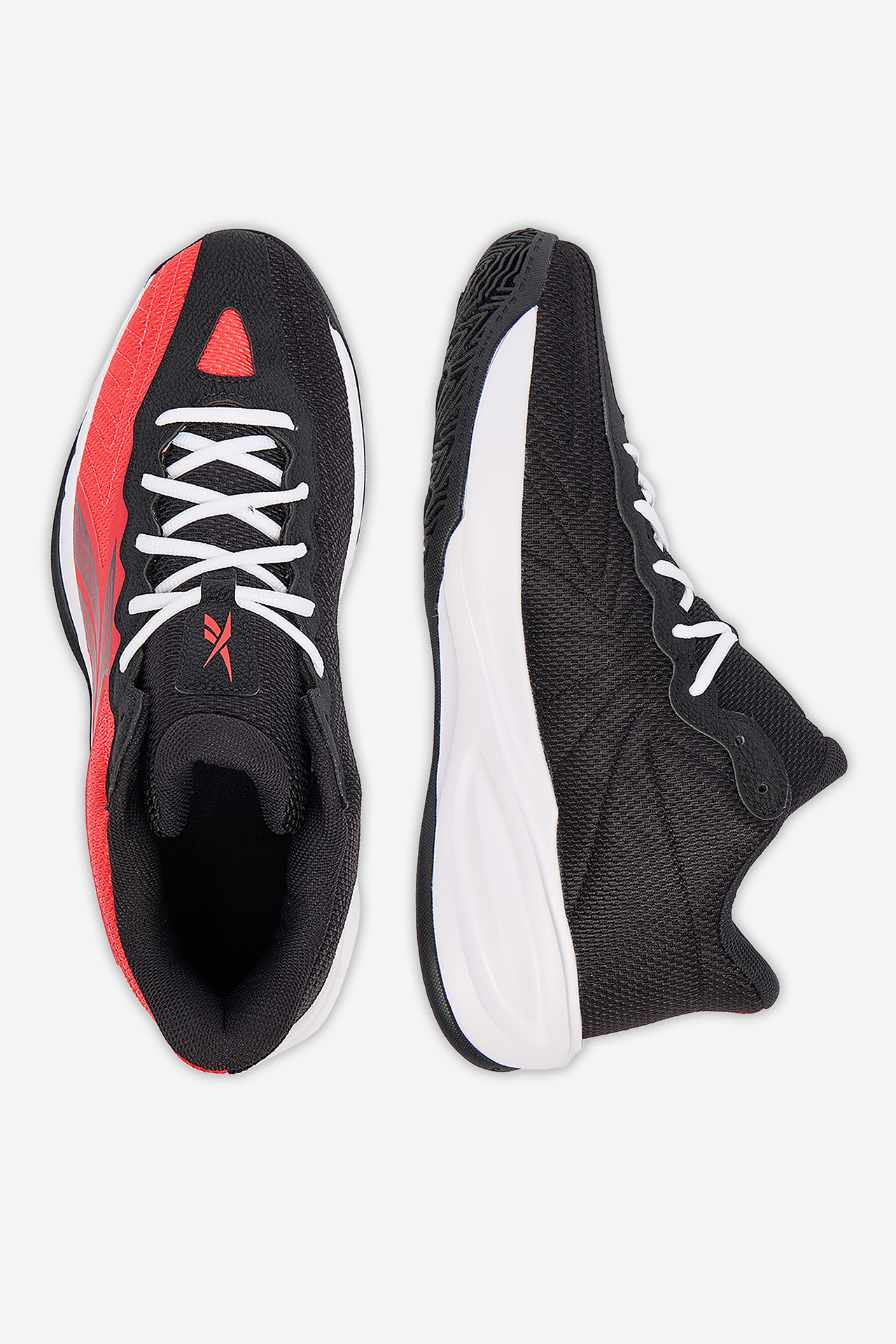 Sportovní obuv Červená