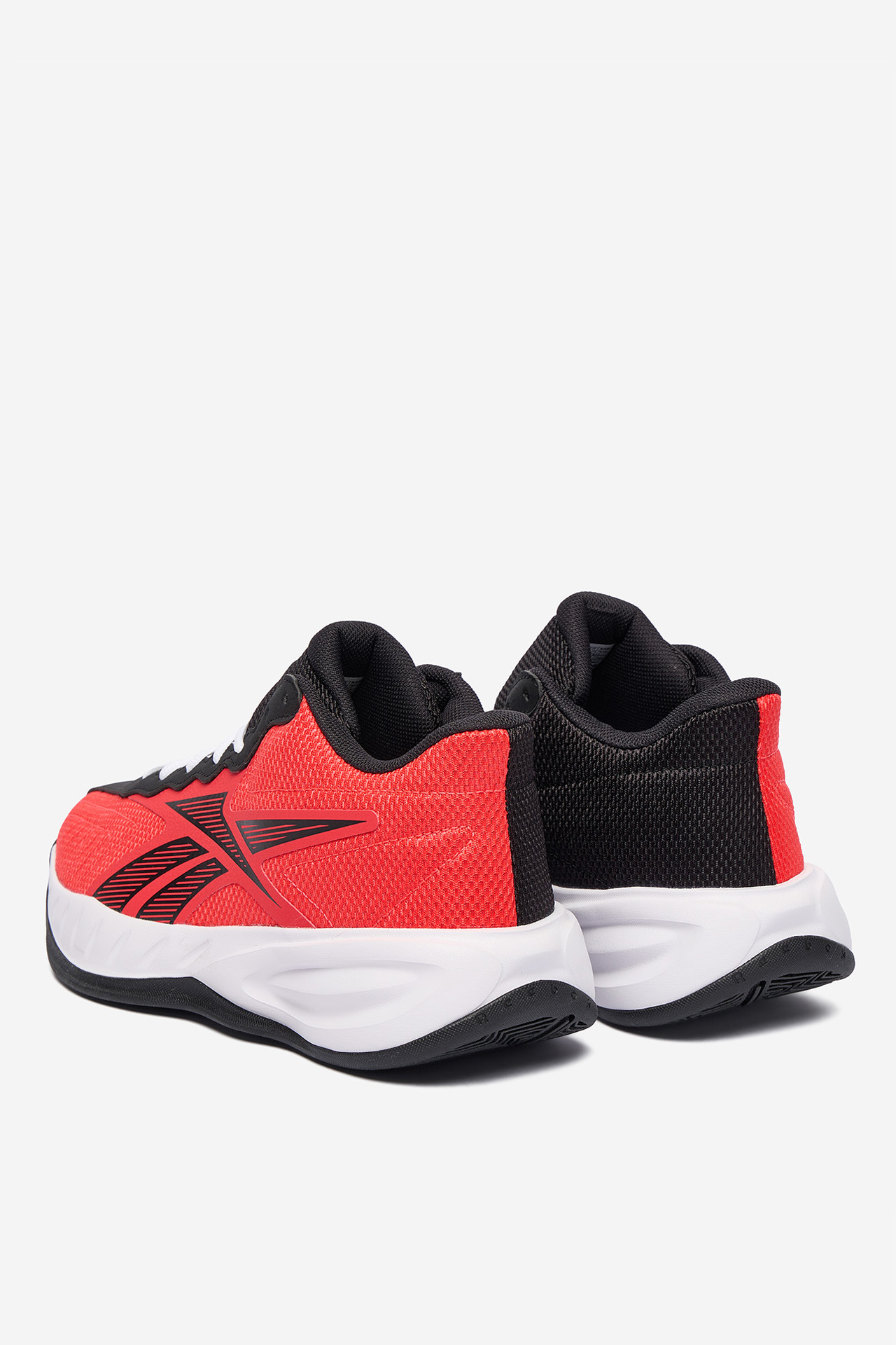 Sportovní obuv Červená