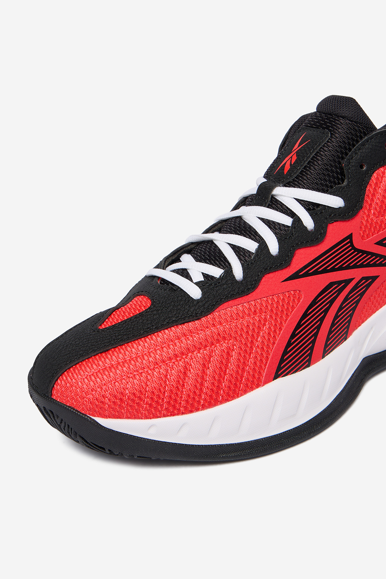 Sportovní obuv Červená