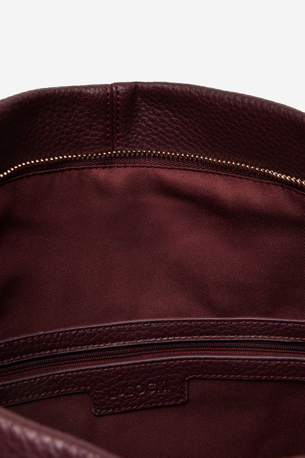 Torbica Kestensmeđe