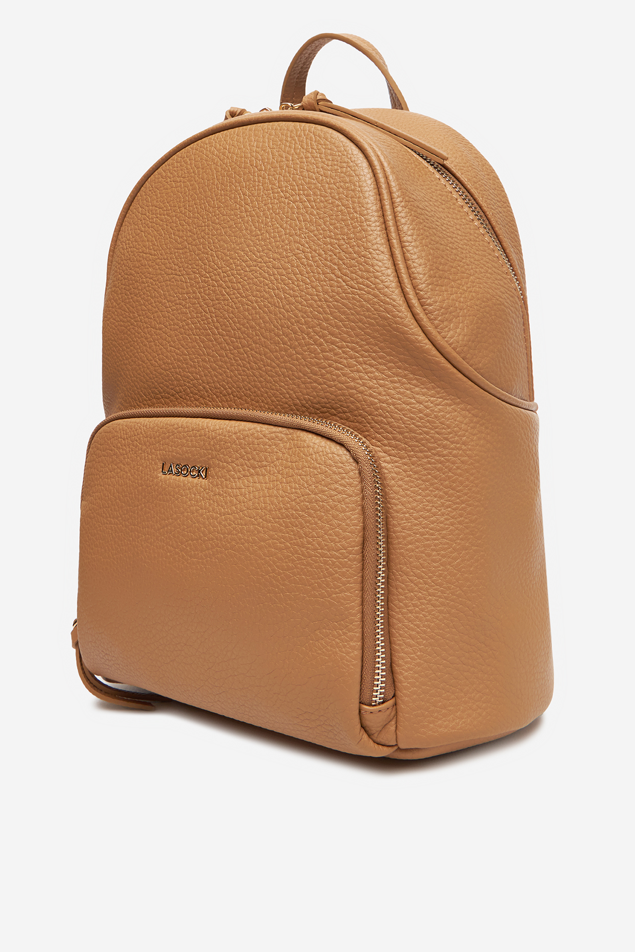 Batoh Tmavě béžová