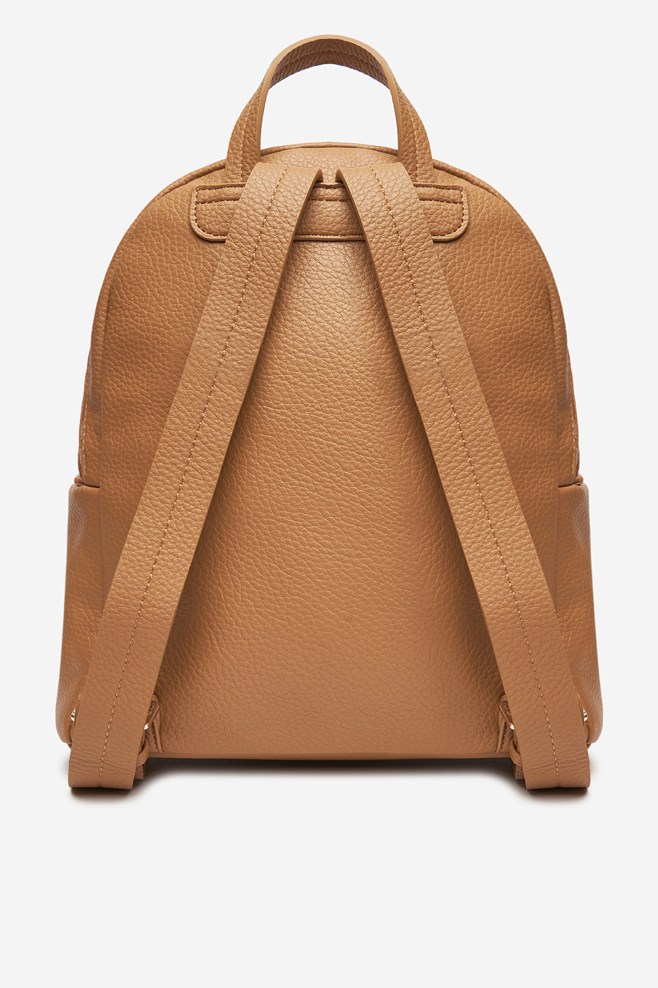 Batoh Tmavě béžová