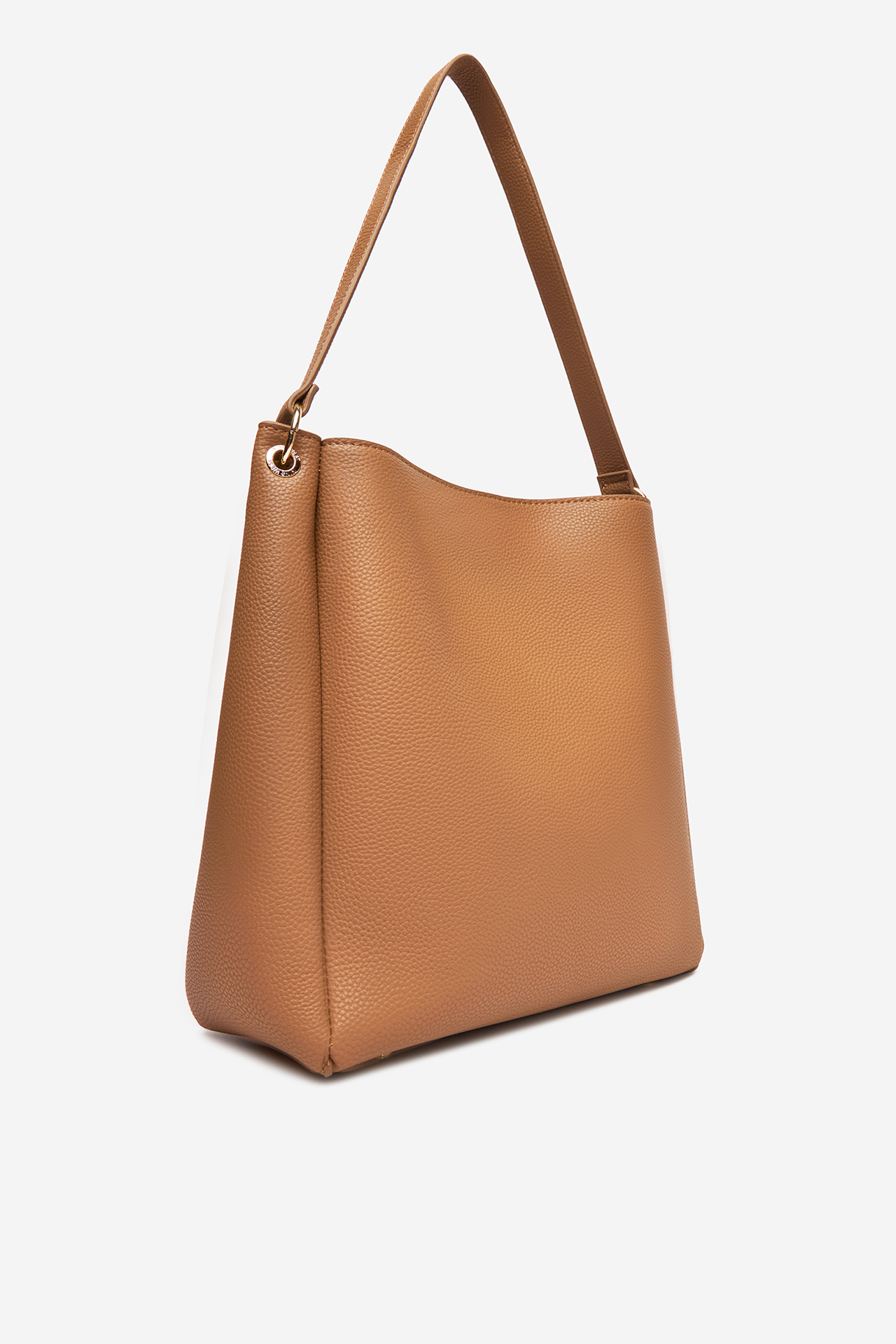 Kabelka Světle hnědá