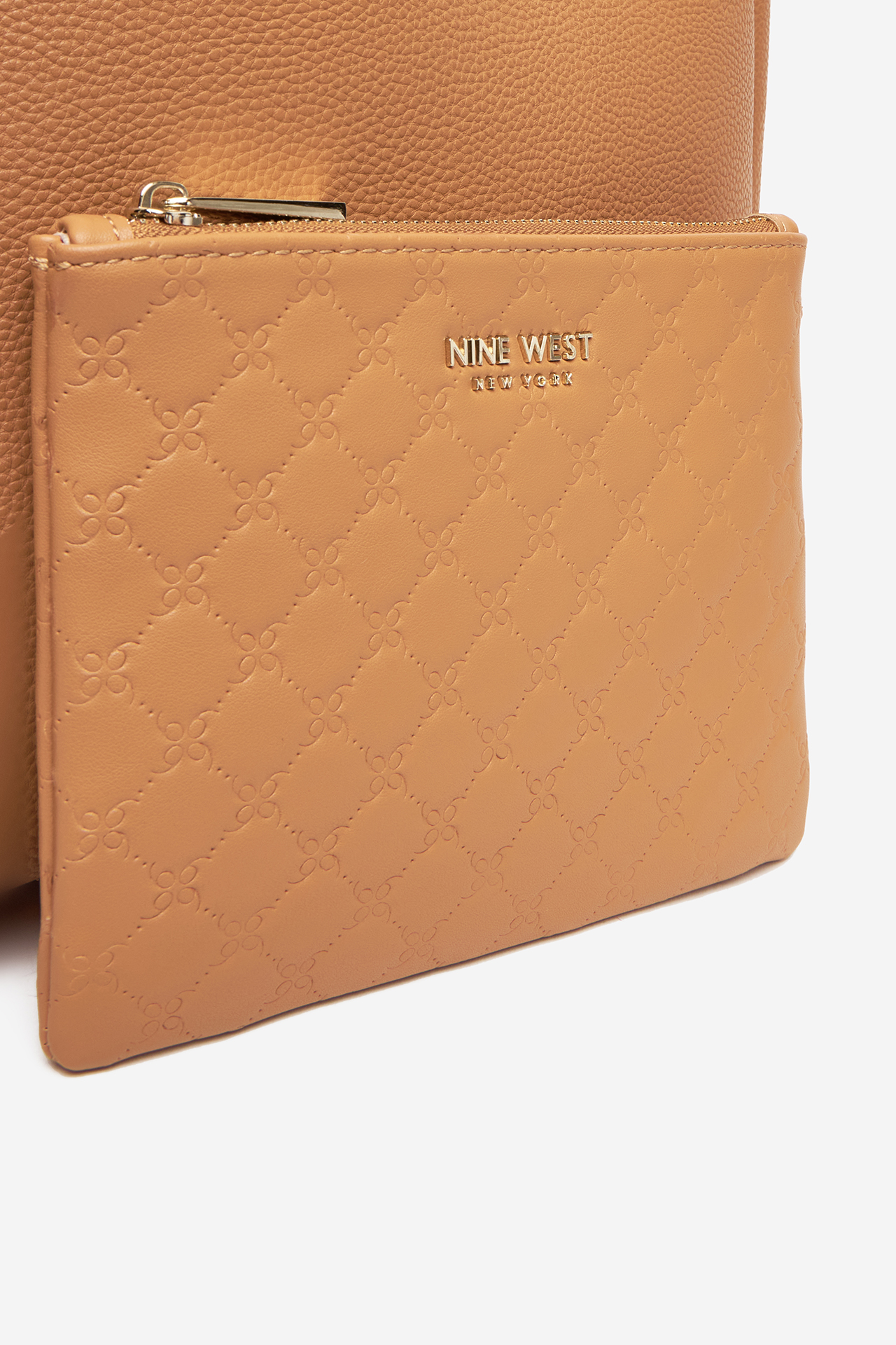 Kabelka Světle hnědá