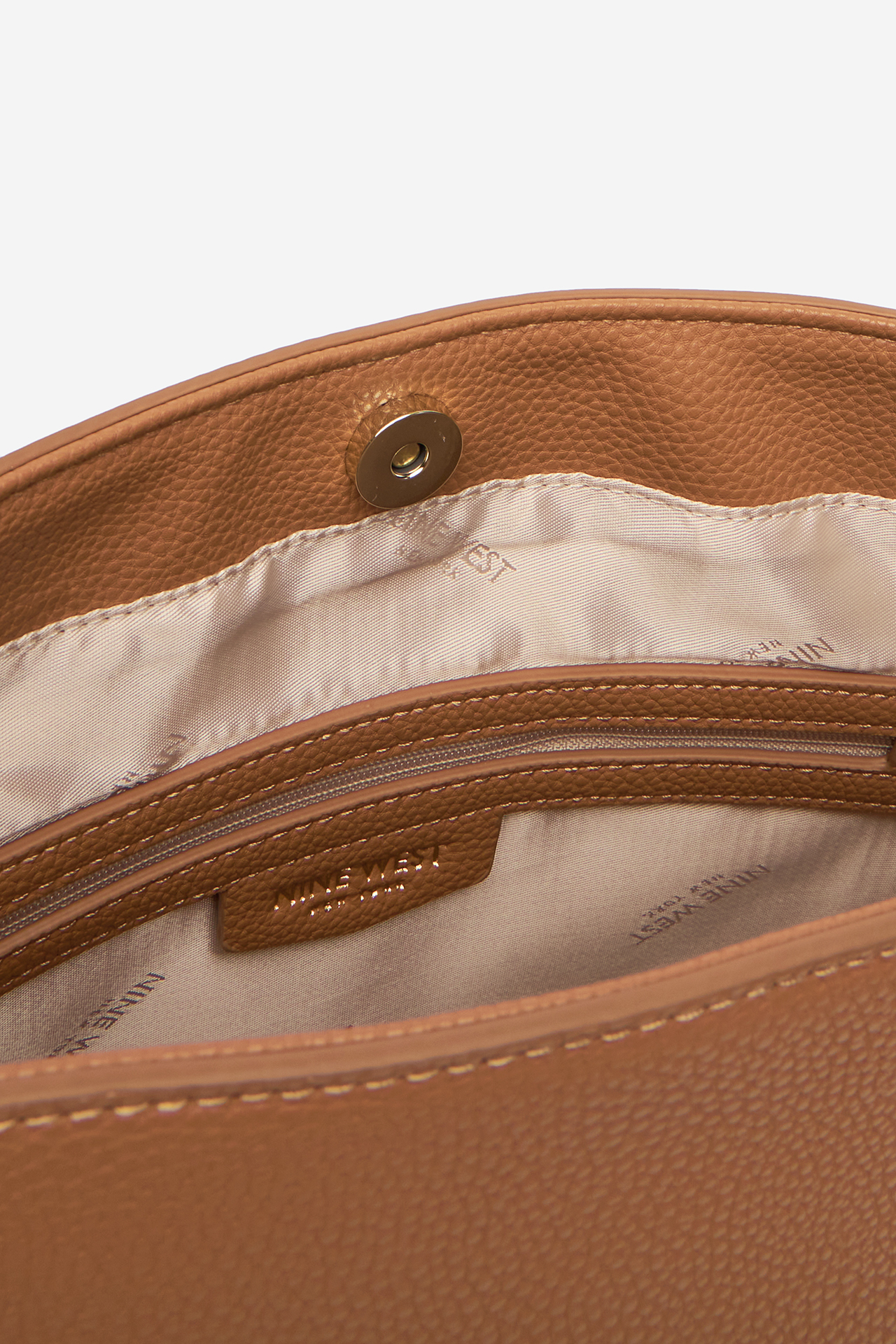 Kabelka Světle hnědá