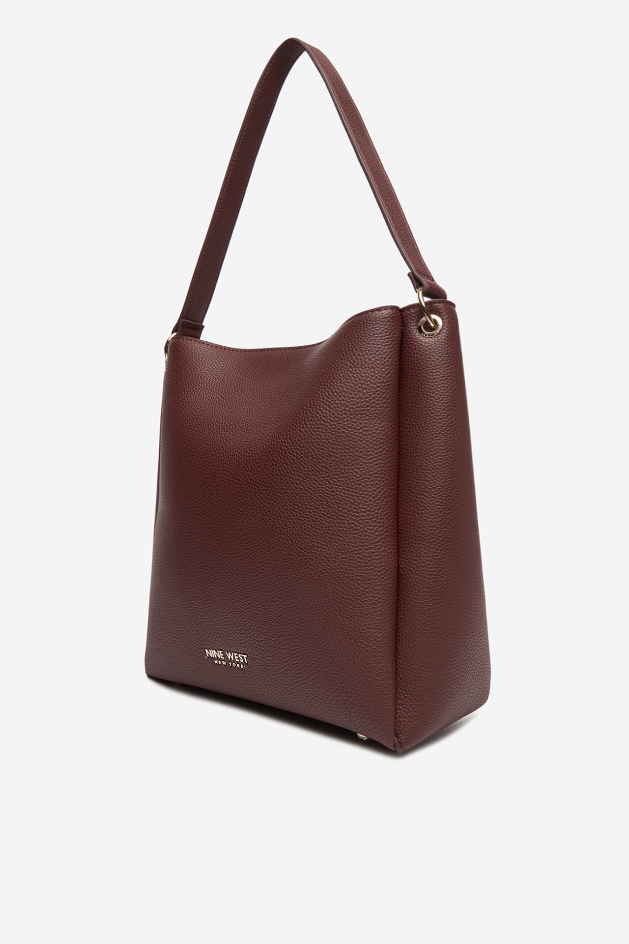 Kabelka Tmavě hnědá