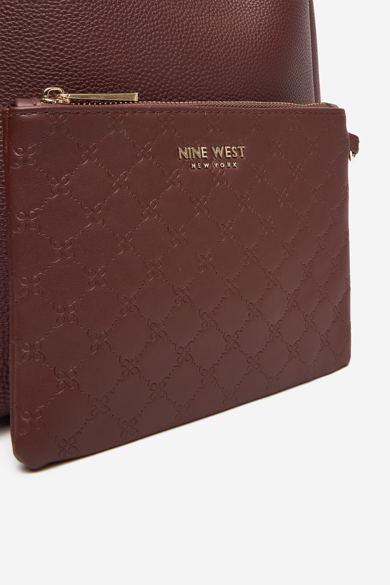 Kabelka Tmavě hnědá