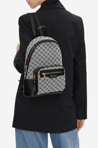 NINE WEST CEO-OLIVIA-I-B24334 Črna