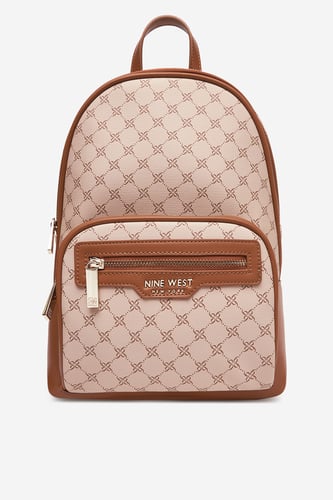NINE WEST CEO-OLIVIA-I-B24334 Rjava