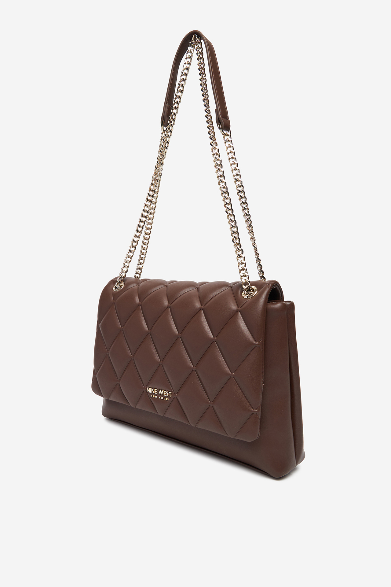 Kabelka Tmavě hnědá