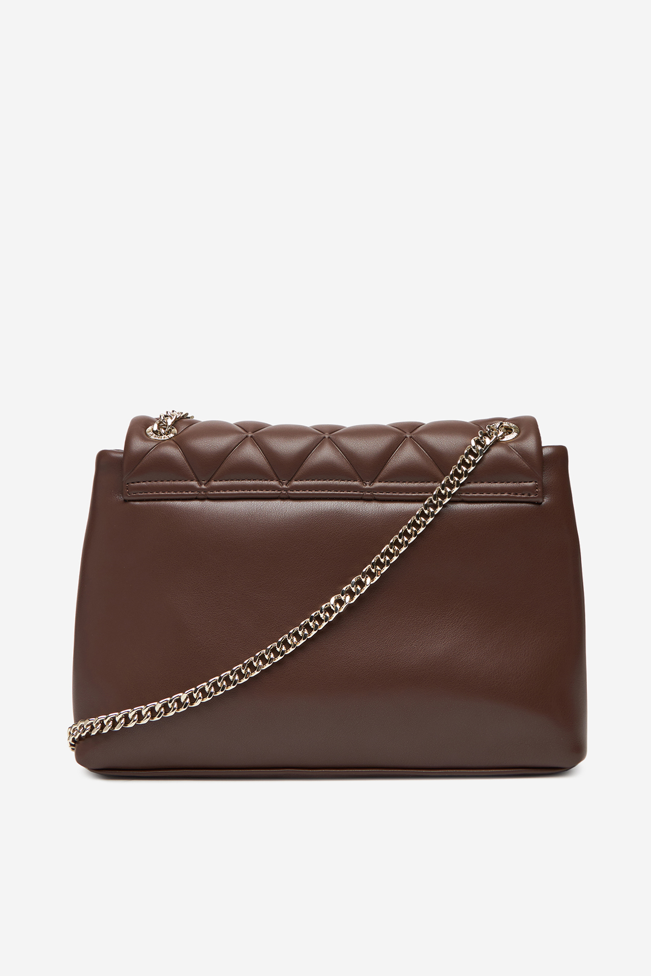 Kabelka Tmavě hnědá