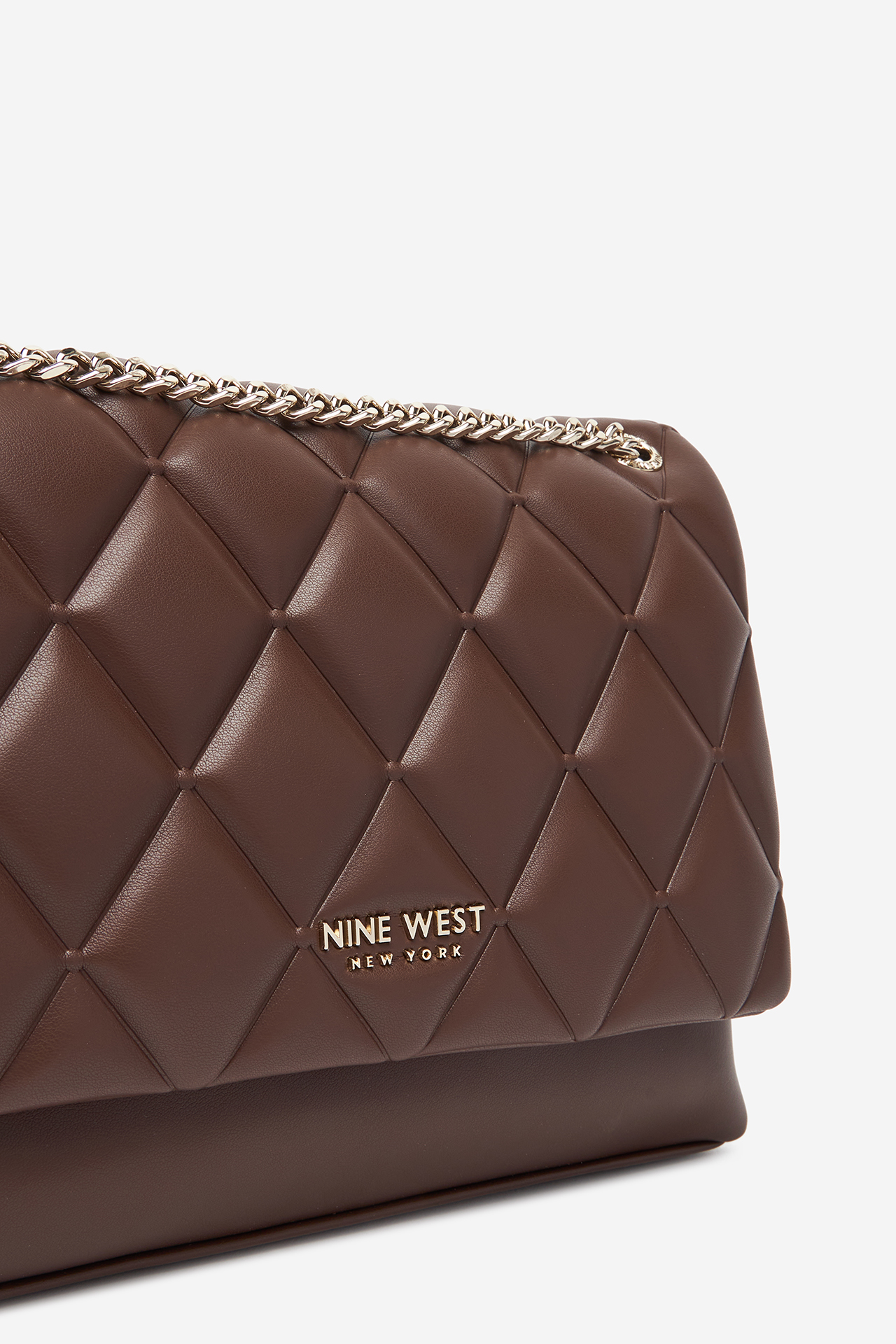 Kabelka Tmavě hnědá