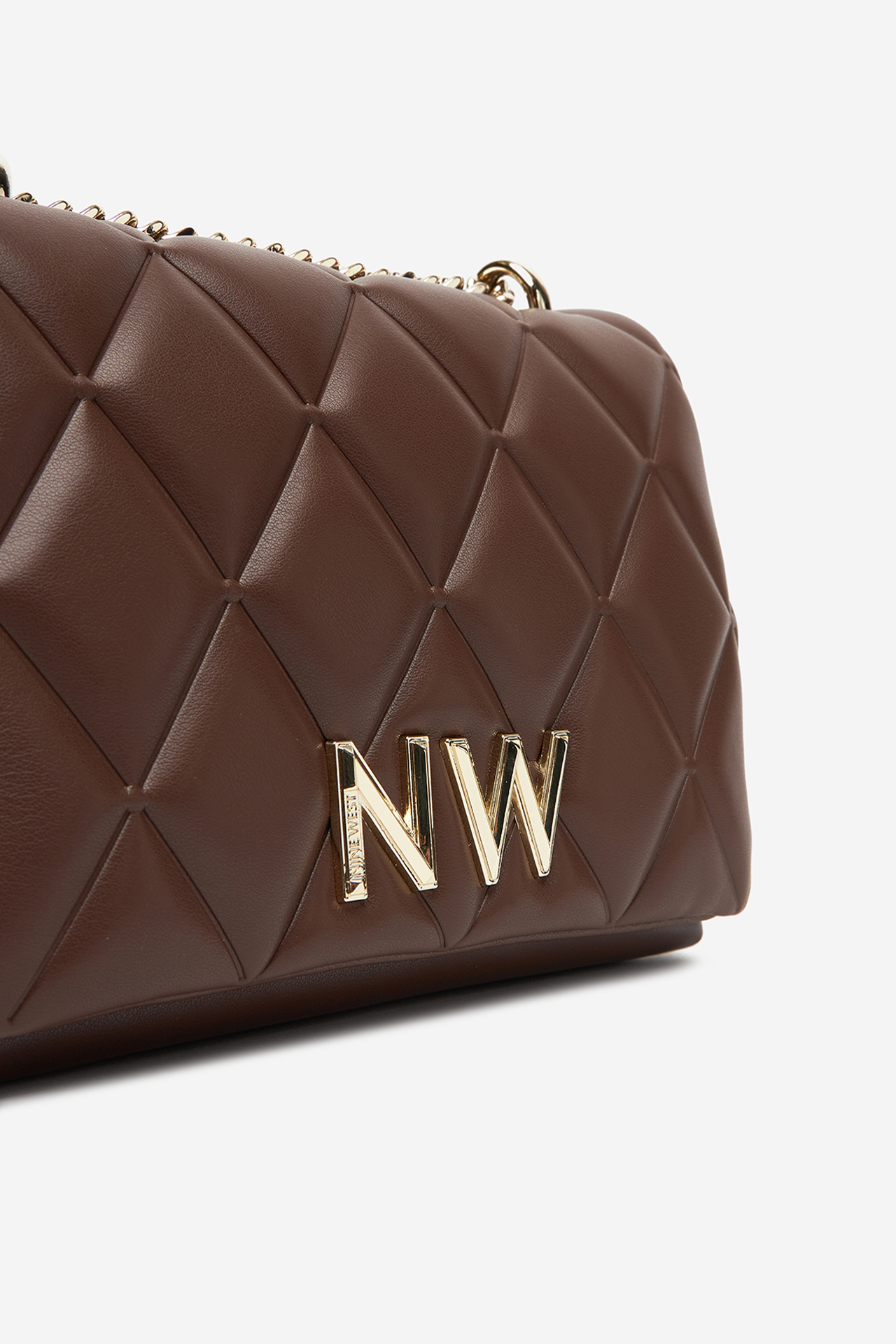 Kabelka Tmavě hnědá