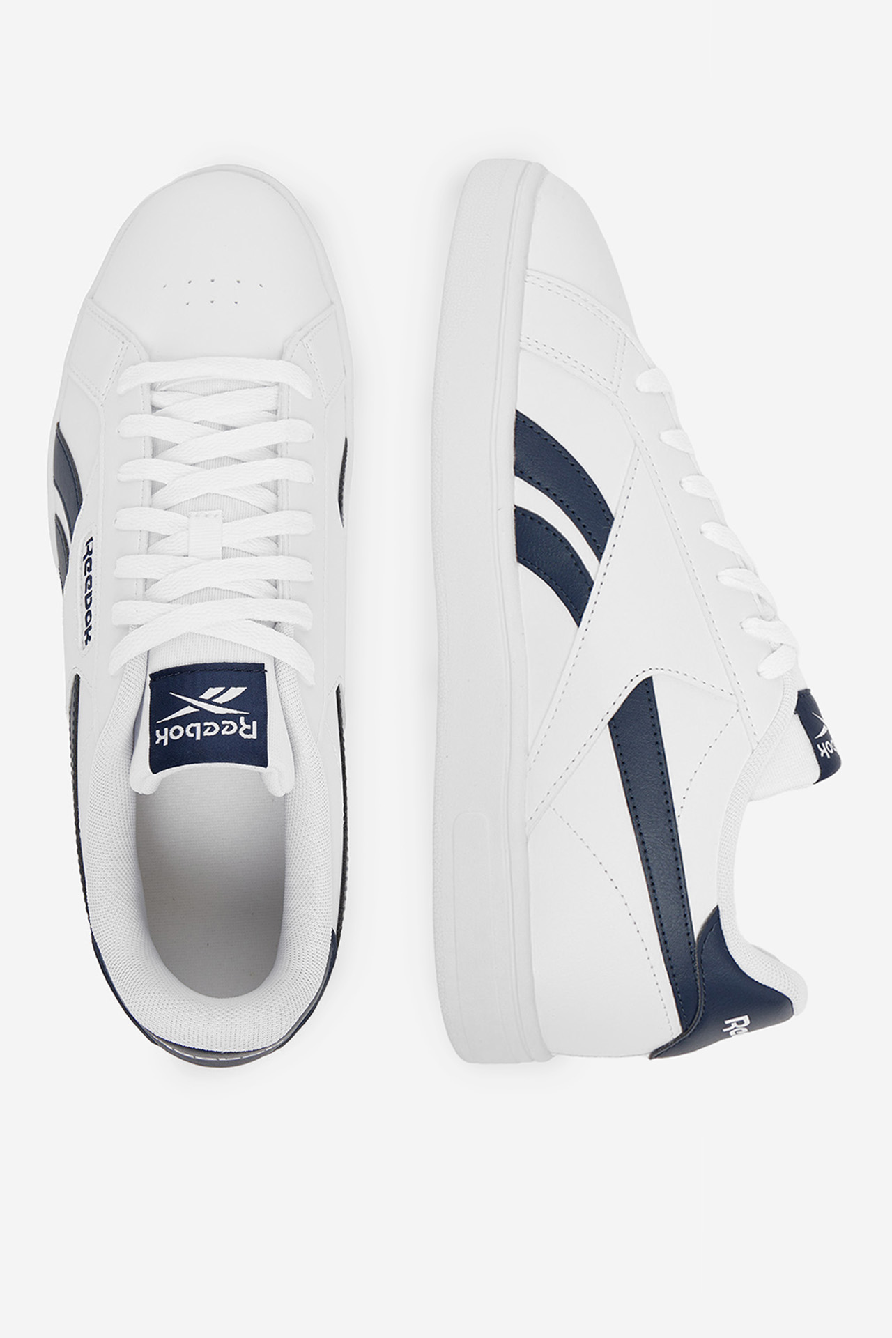 COURT RETRO