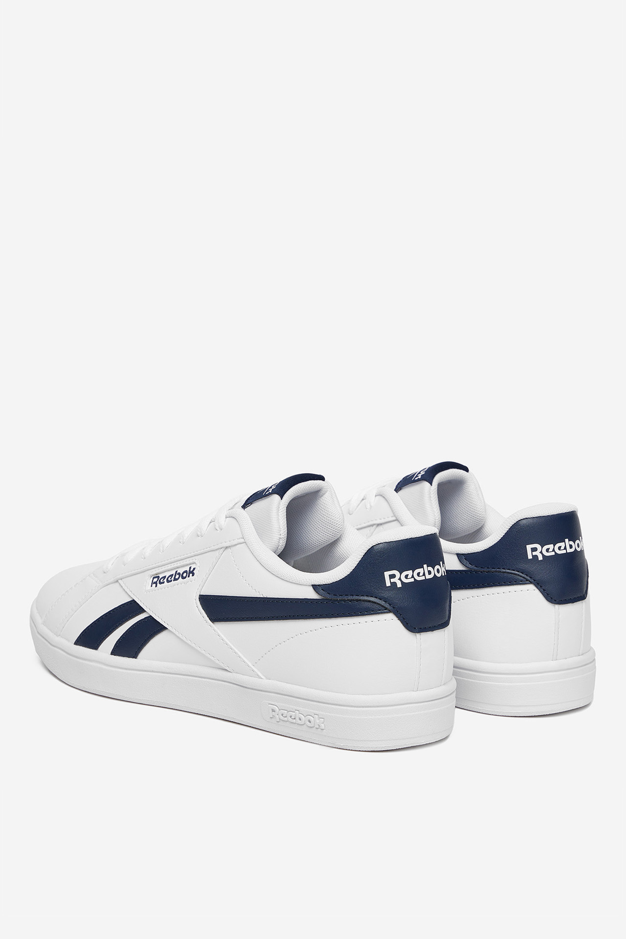 COURT RETRO