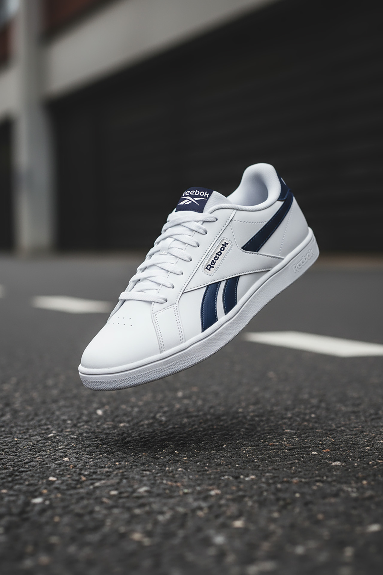 COURT RETRO